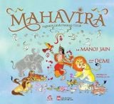  Mahavira - Người anh hùng từ bi 