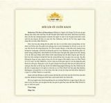  Mahavira - Người anh hùng từ bi 