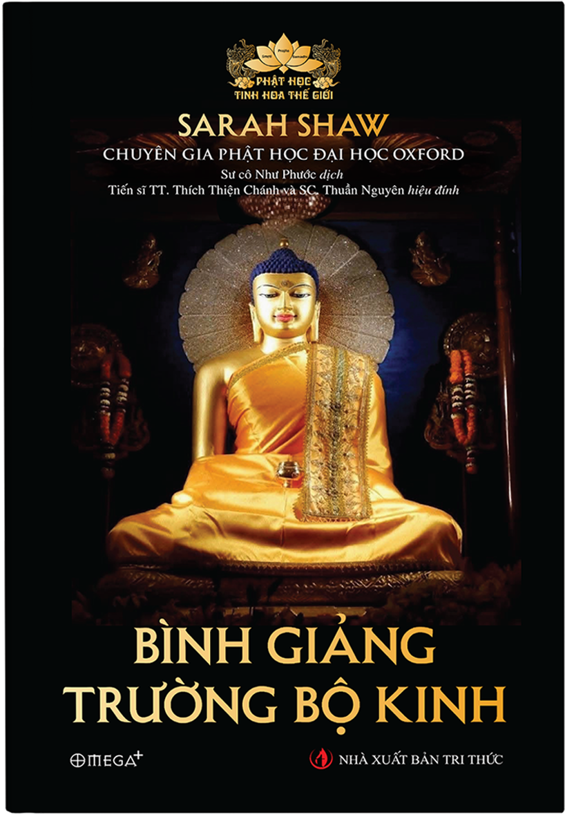  Bình giảng Trường Bộ Kinh 