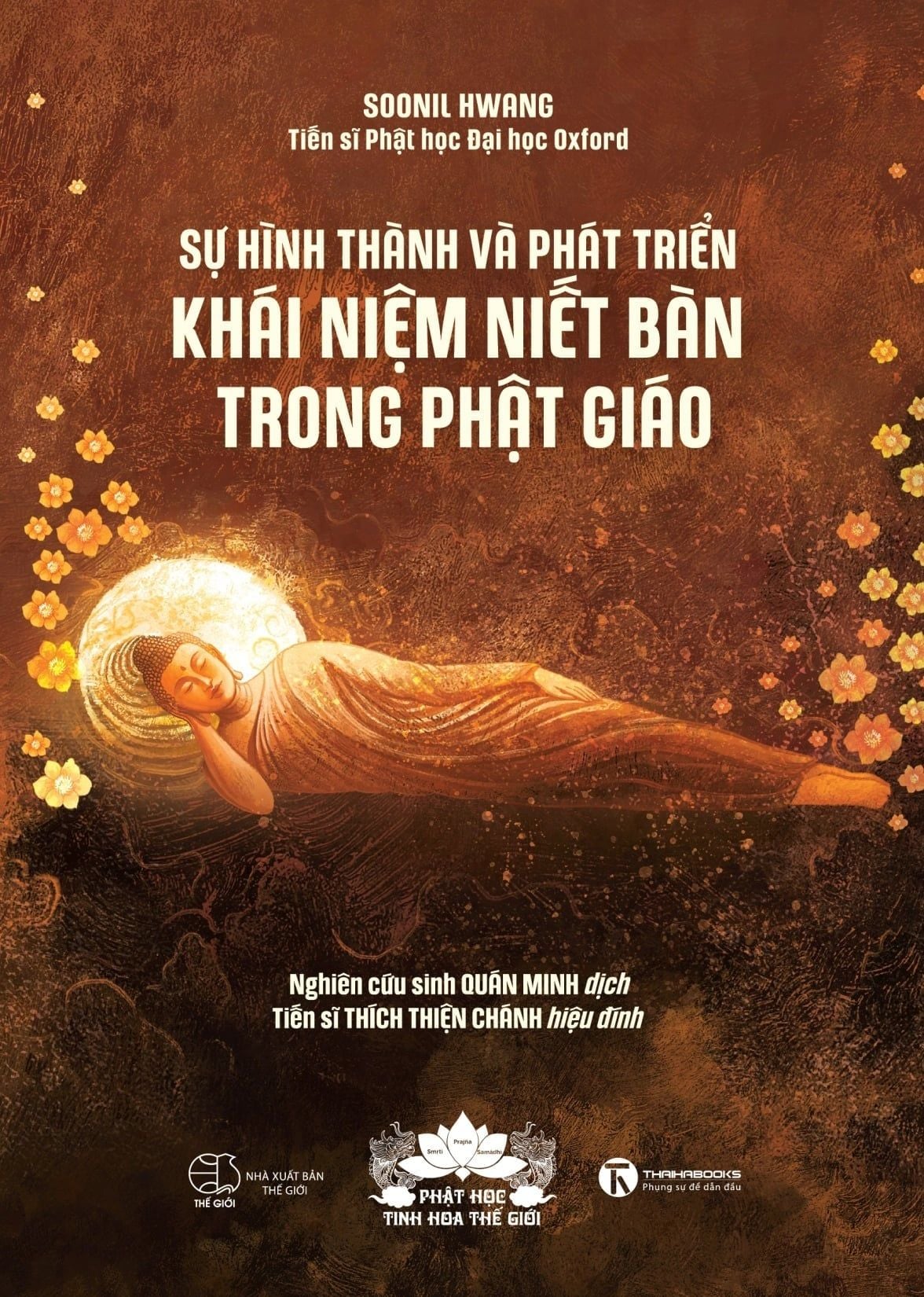  Sự hình thành và phát triển khái niệm Niết Bàn trong Phật giáo 