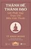  -35% sale off Thánh đế thánh đạo 