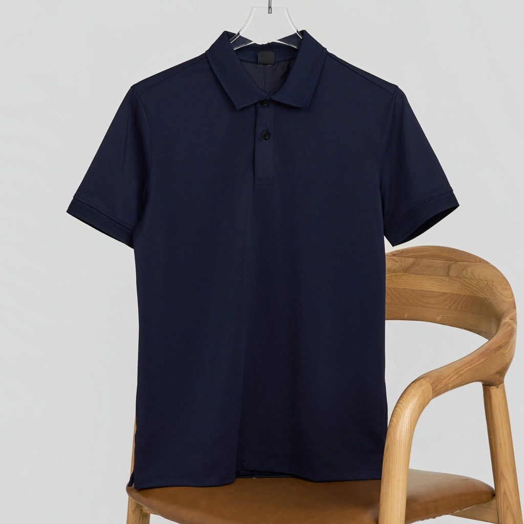Áo Polo Nam POTOL516