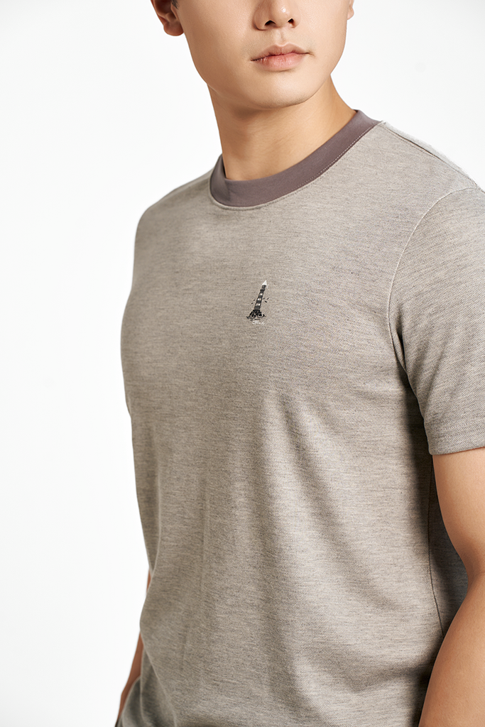 Áo Phông Nam APHTK729