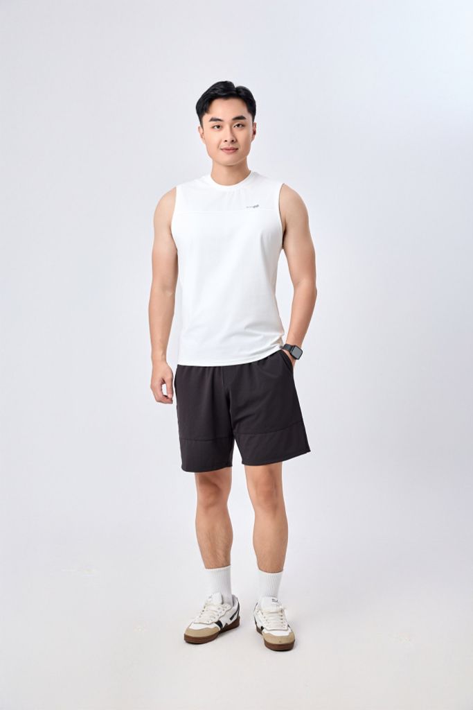 Quần Short Nam QSTTK701