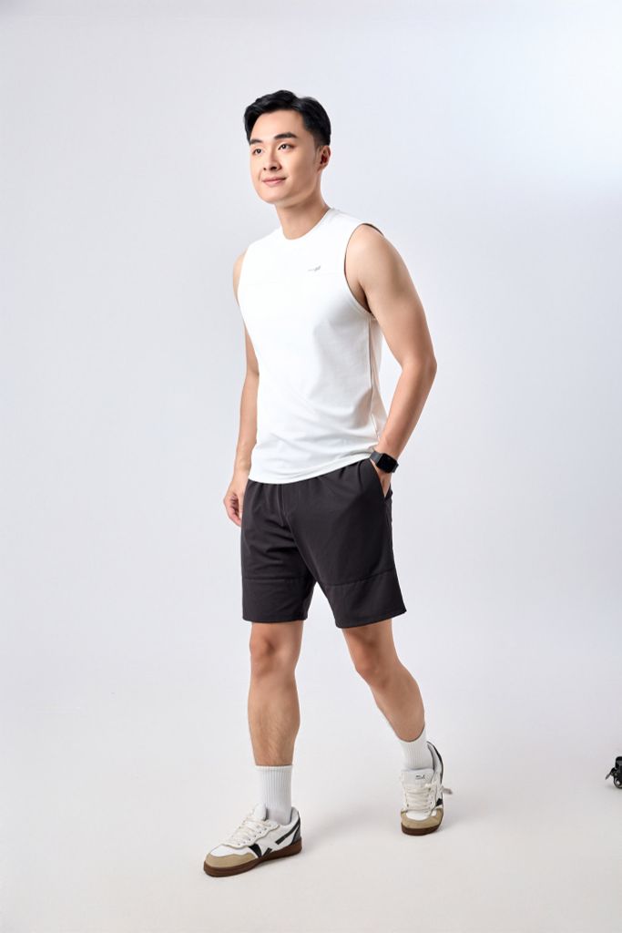 Áo Tanktop Nam ABLTK701