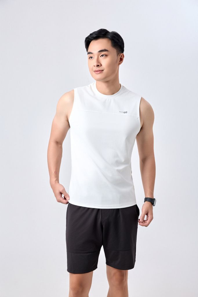 Quần Short Nam QSTTK701