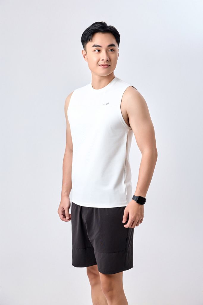 Áo Tanktop Nam ABLTK701