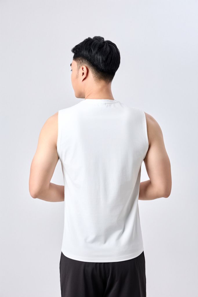 Áo Tanktop Nam ABLTK701