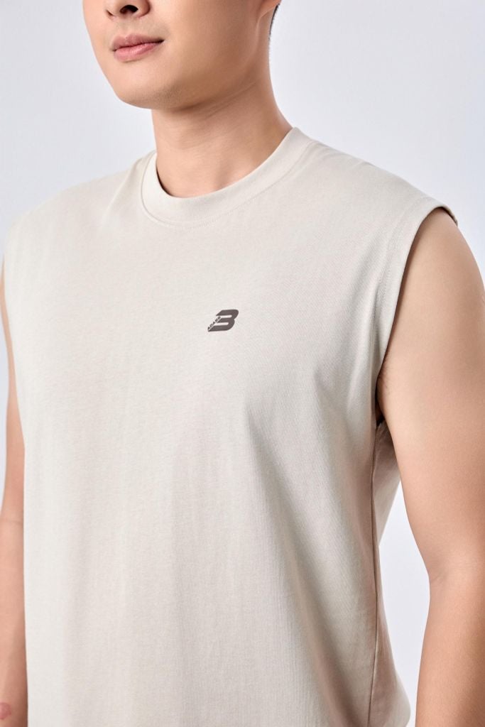 Áo Tanktop Nam ABLTK702