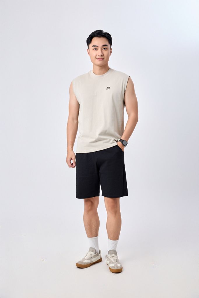 Áo Tanktop Nam ABLTK702