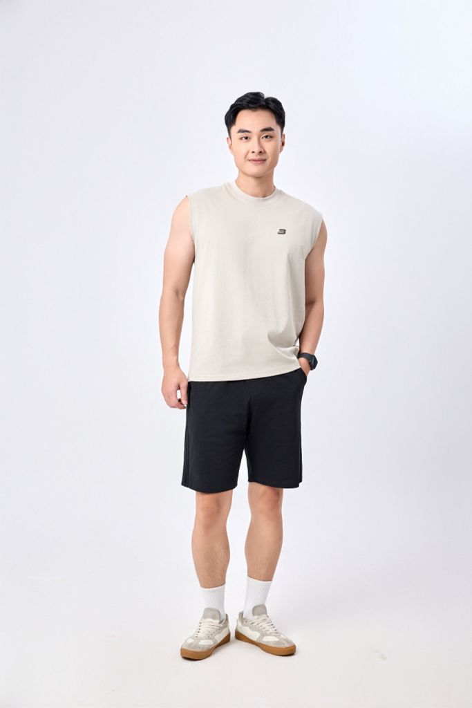 Áo Tanktop Nam ABLTK702