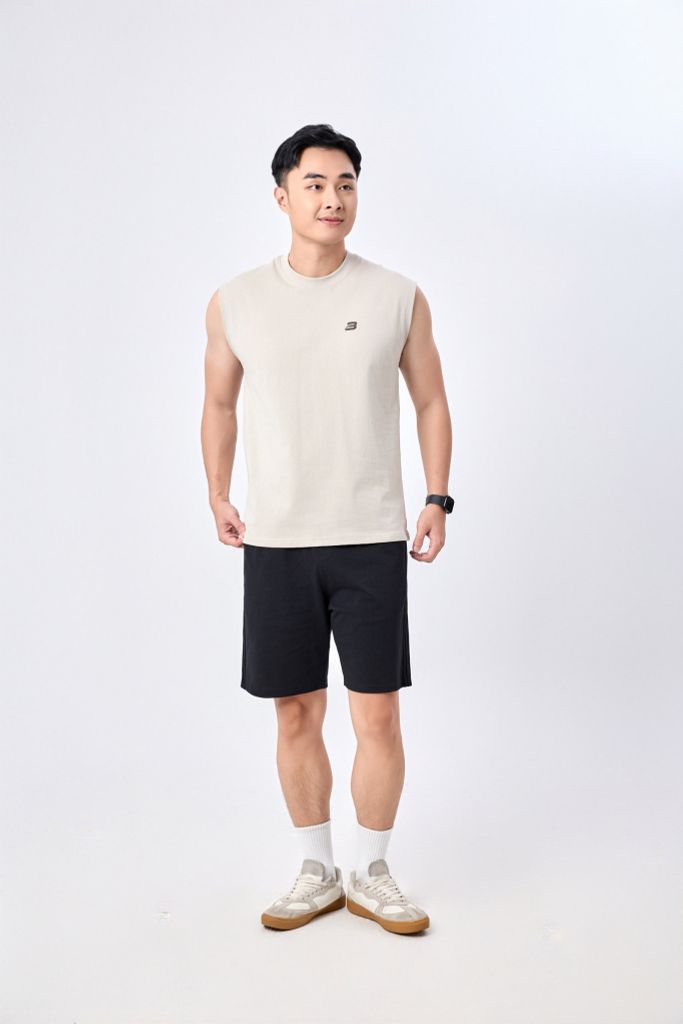 Áo Tanktop Nam ABLTK702