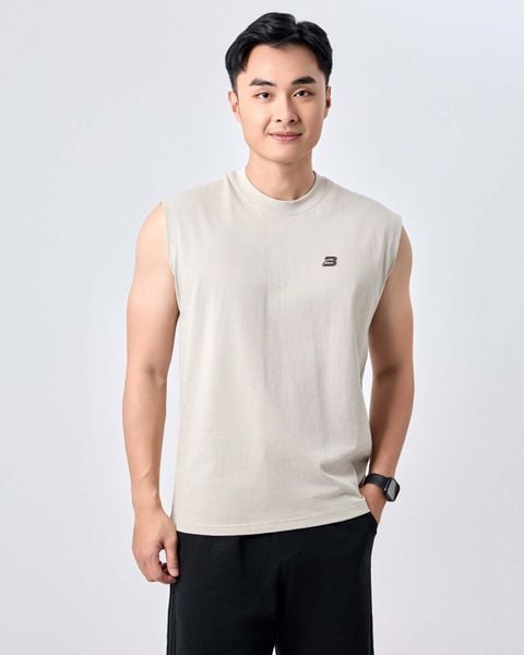 Áo Tanktop Nam ABLTK702