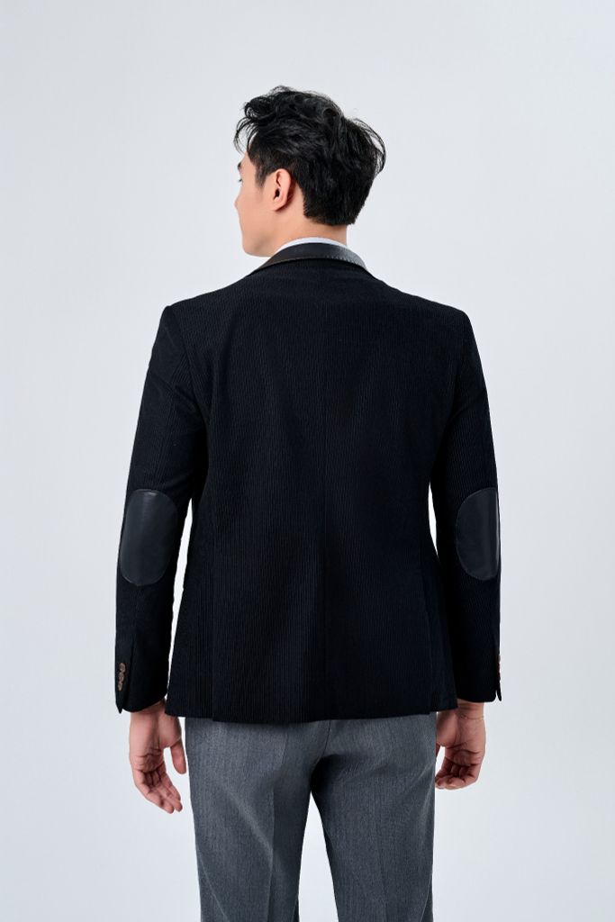 Áo Blazer Nam ABZTK601