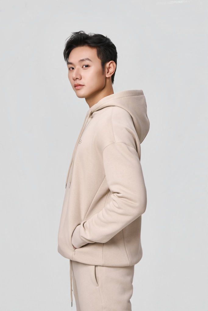Áo Hoodie Nam AHHTK601