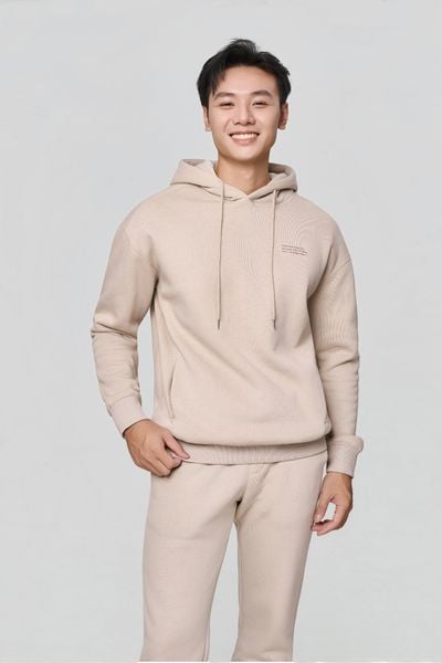 Áo Hoodie Nam AHHTK601