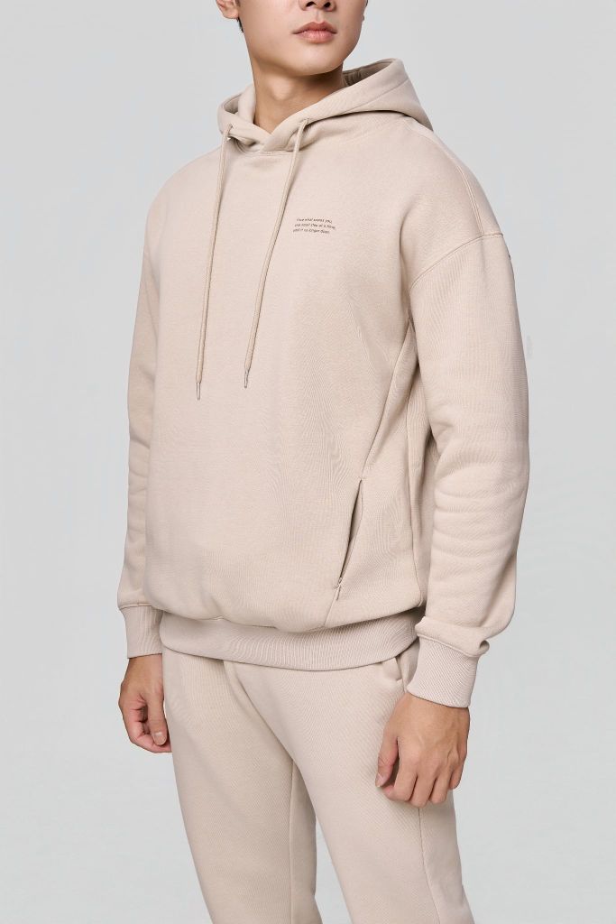 Áo Hoodie Nam AHHTK601