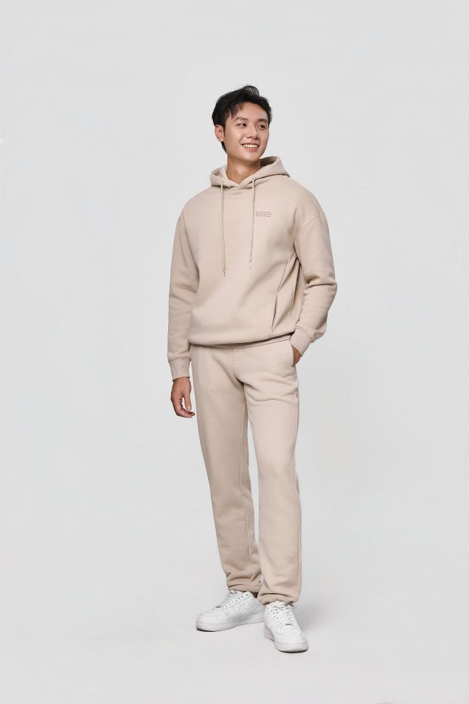 Áo Hoodie Nam AHHTK601