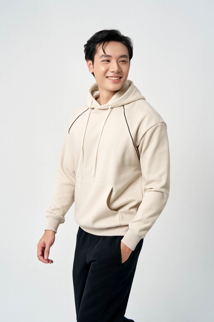 Áo Hoodie Nam AHTTK602