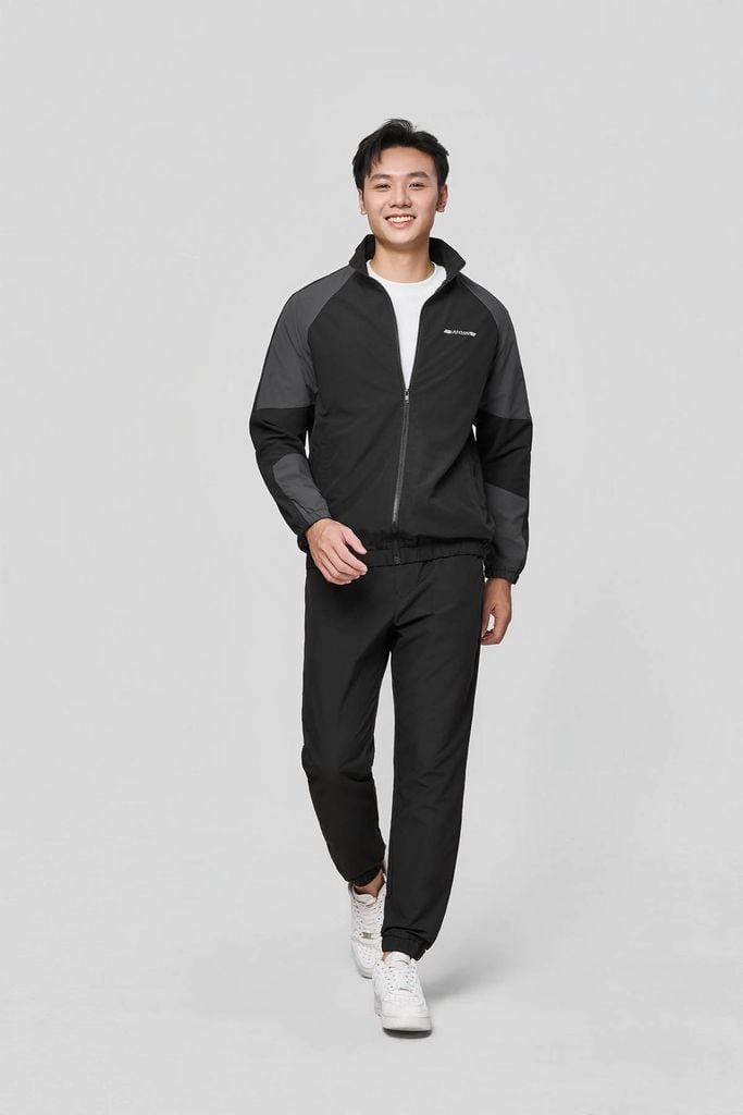 Quần Jogger Nam QGGTK602