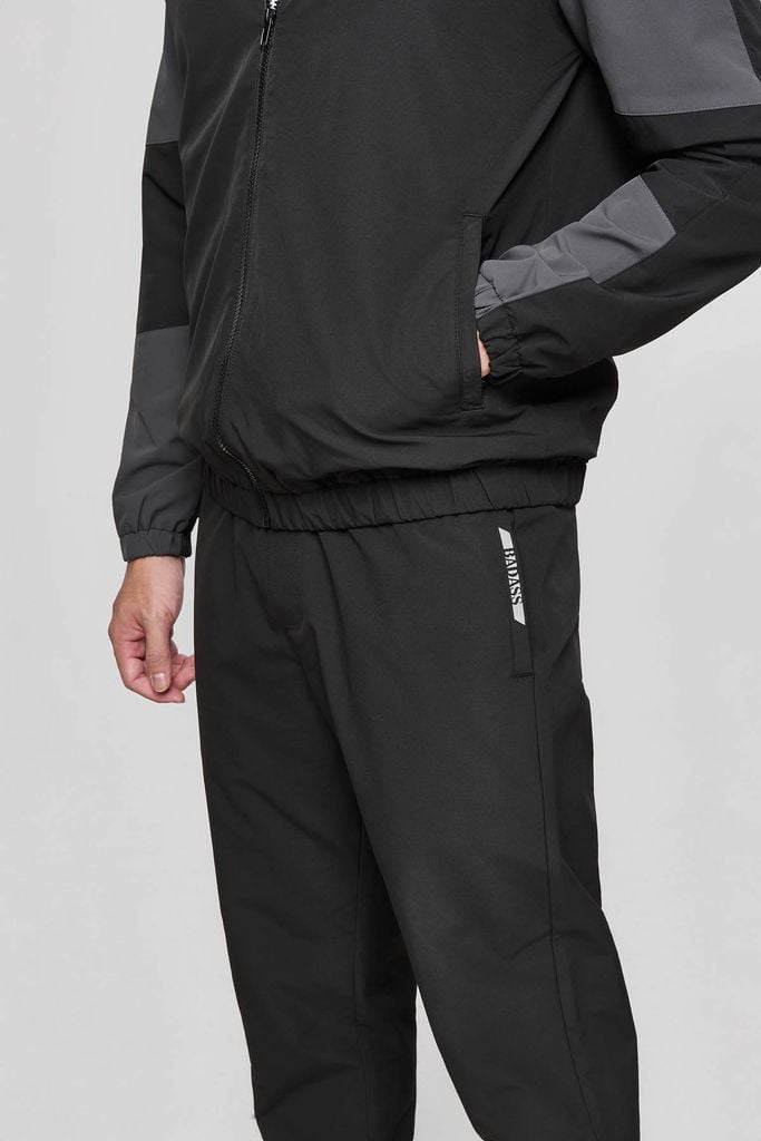 Quần Jogger Nam QGGTK602