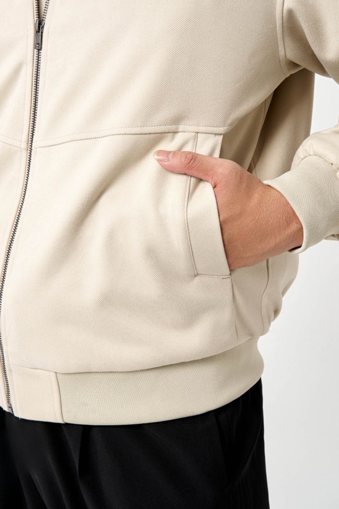 Áo Khoác Dạ Nam AKHTK602