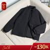 Áo Khoác Gió Nam AKHTK609