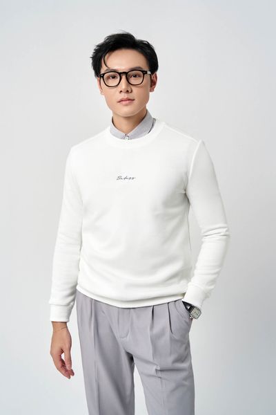 Áo Nỉ Nam ANHTK601