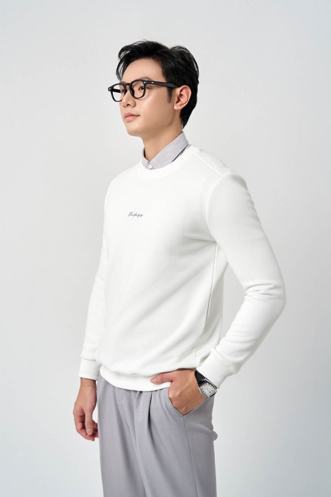 Áo Nỉ Nam ANHTK601