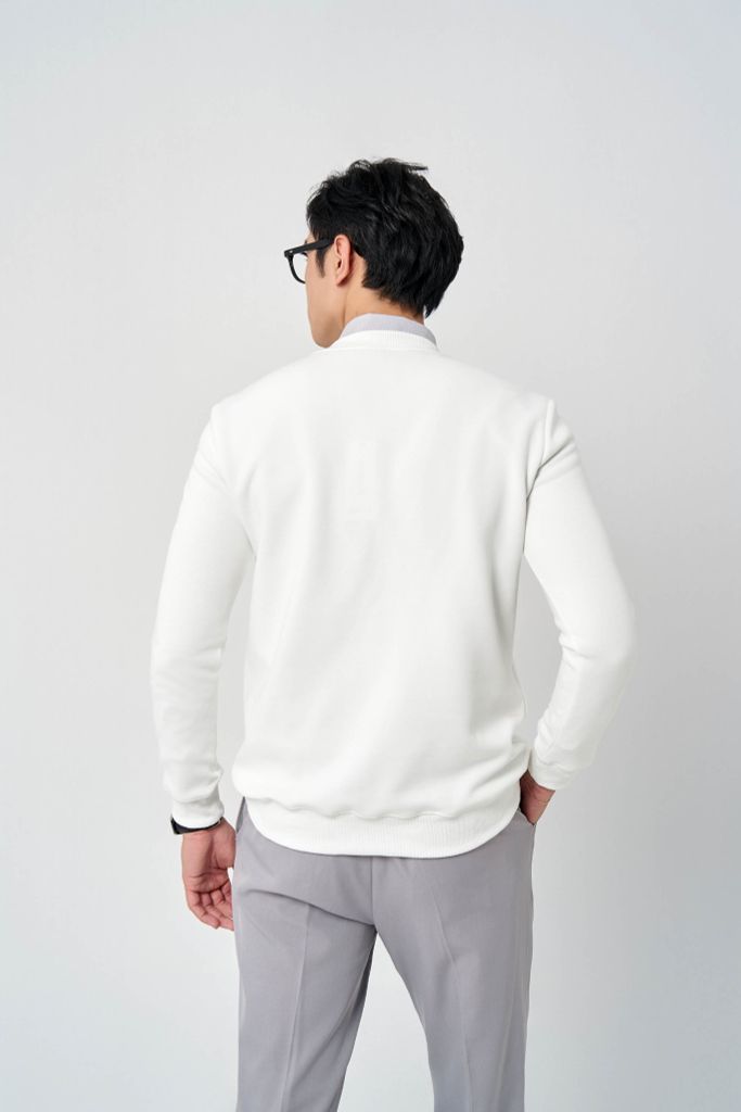 Áo Nỉ Nam ANHTK601