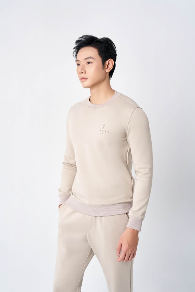 Áo Nỉ Nam ANHTK603