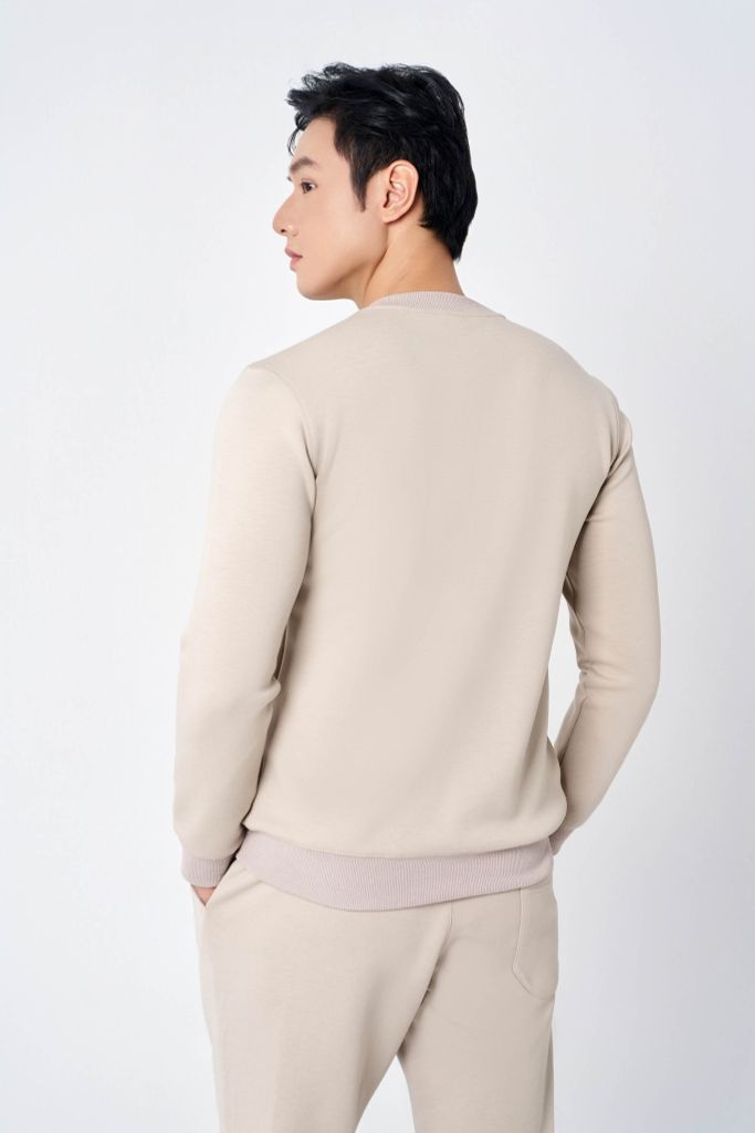 Áo Nỉ Nam ANHTK603