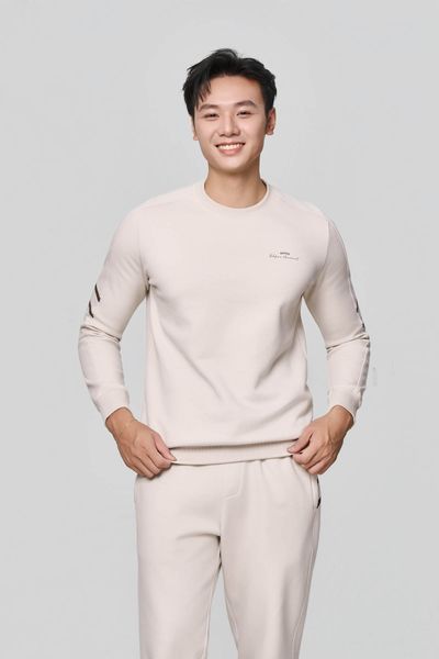 Áo Nỉ Nam ANHTK604