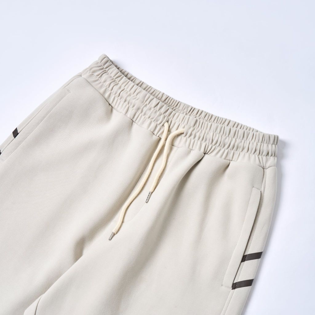 Quần Jogger Nam QGNTK604