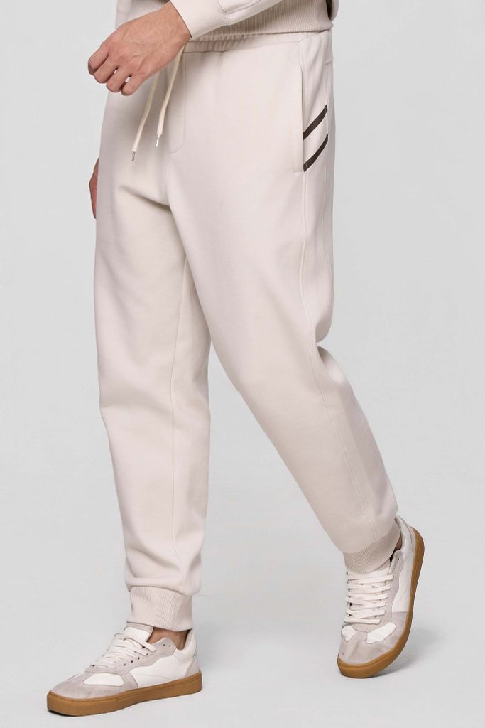 Quần Jogger Nam QGNTK604