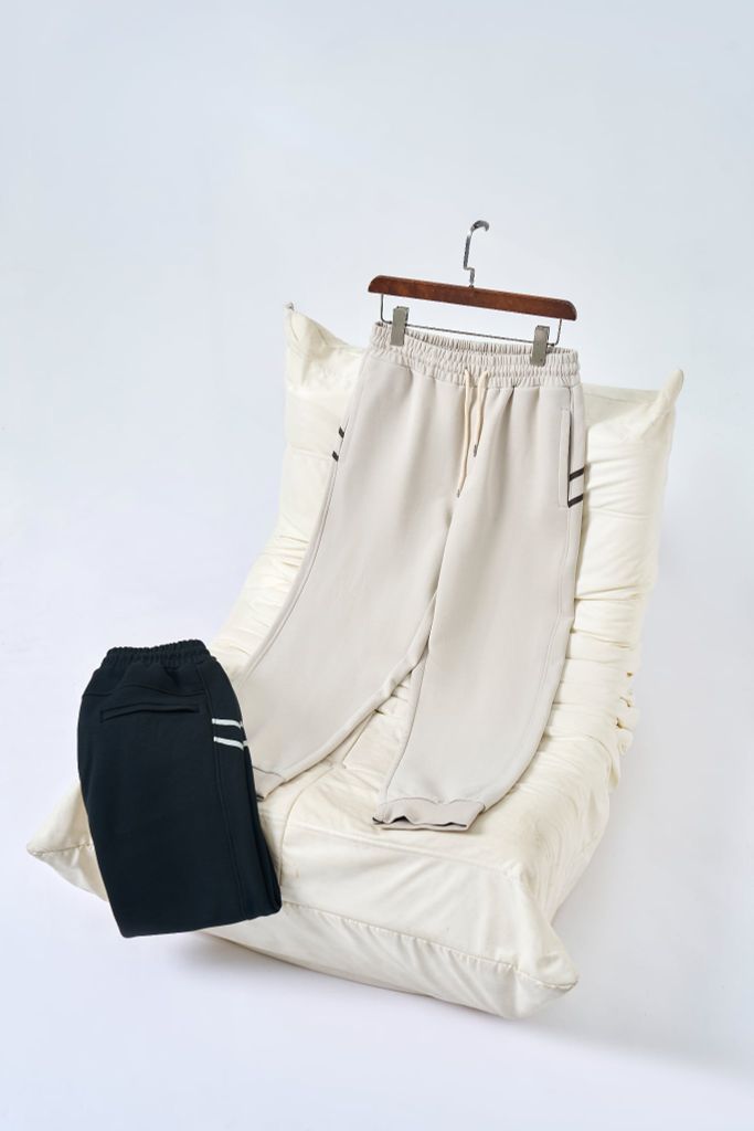Quần Jogger Nam QGNTK604