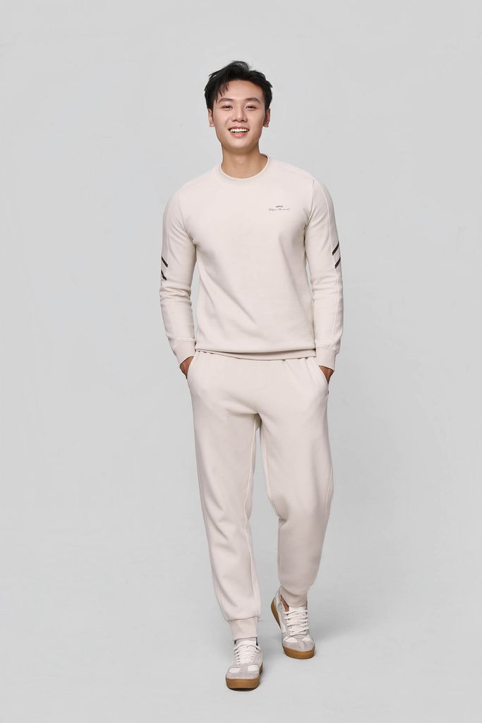 Quần Jogger Nam QGNTK604