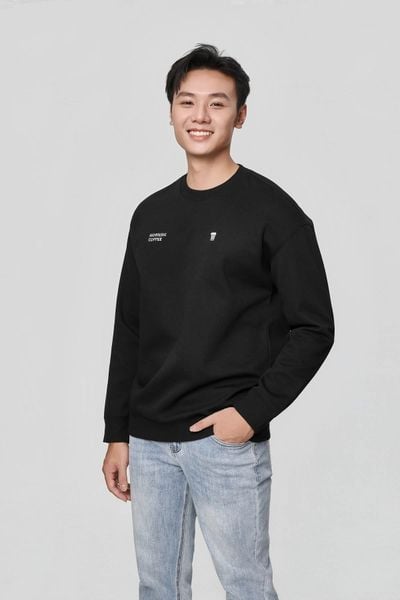 Áo Nỉ Nam ANHTK605