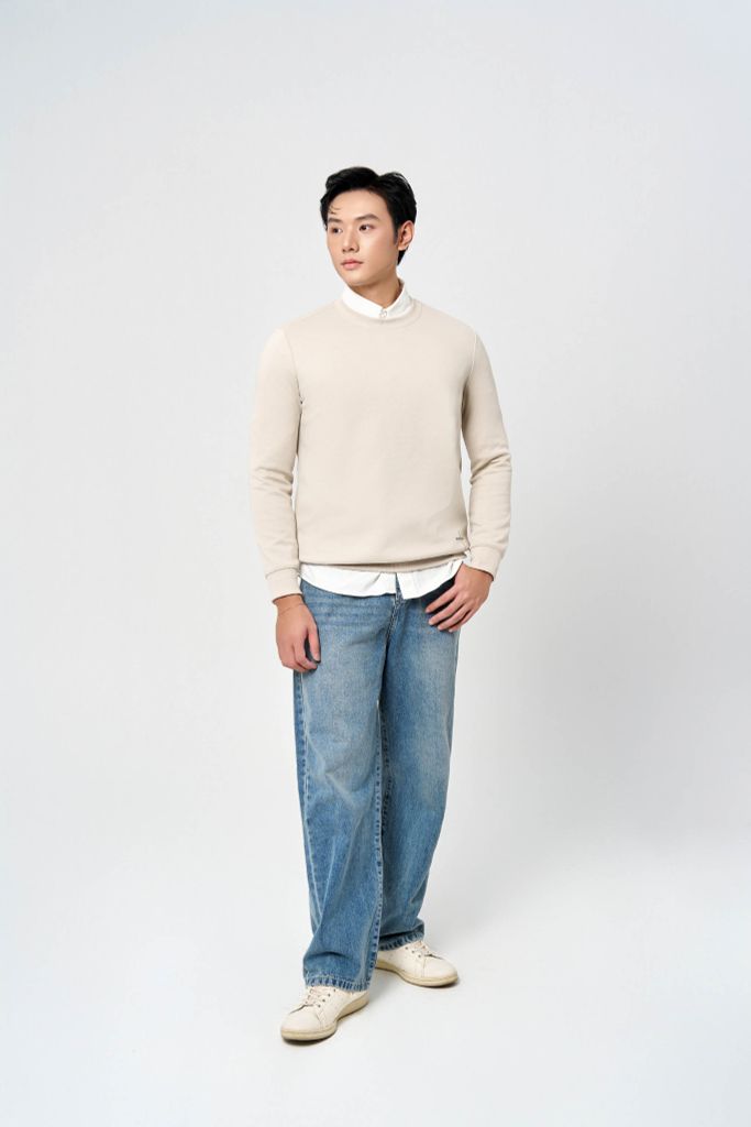 Áo Nỉ Nam ANHTK608