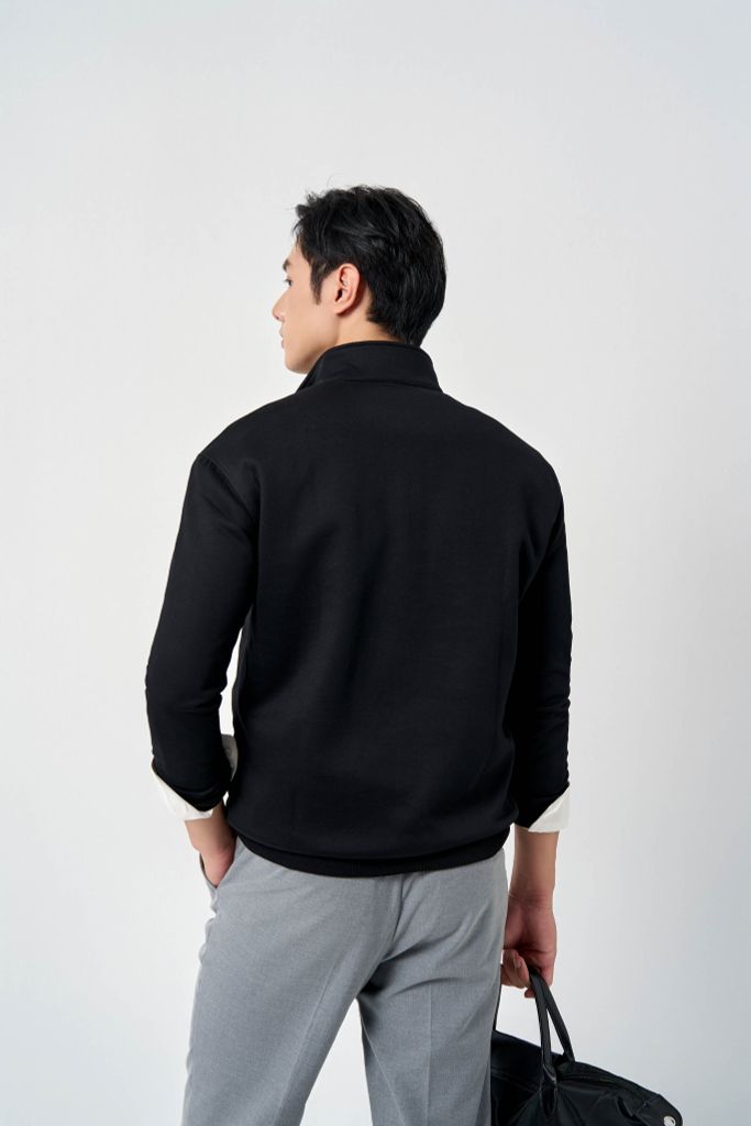 Áo Nỉ Nam ANHTK609