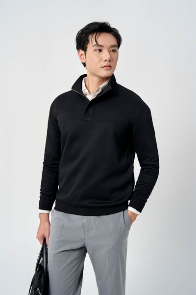 Áo Nỉ Nam ANHTK609