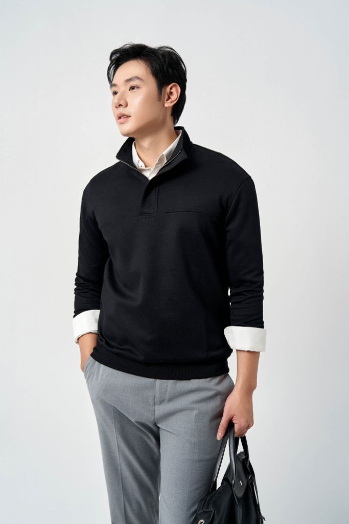 Áo Nỉ Nam ANHTK609