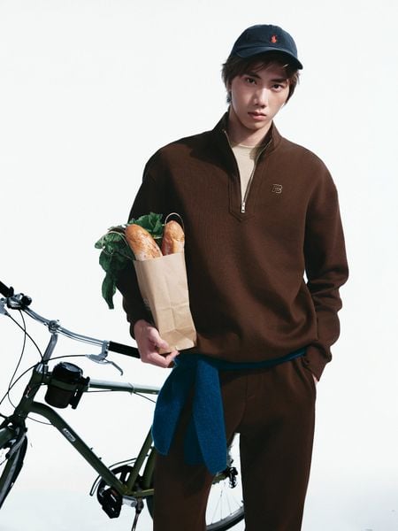 Áo Nỉ Nam ANHTK706