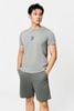 Quần Short Nam QSKTK614