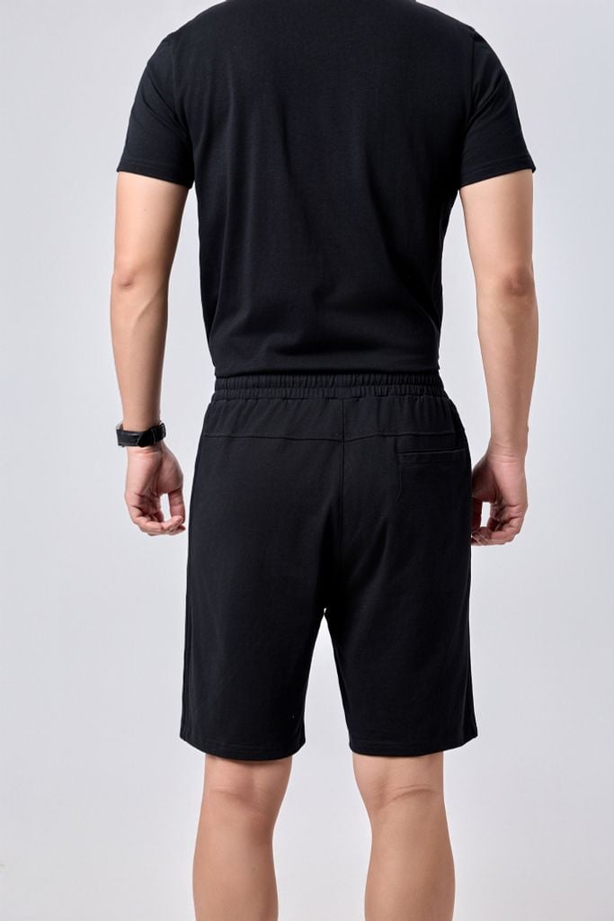 Quần Short Nam QSNTK702