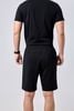 Quần Short Nam QSNTK702