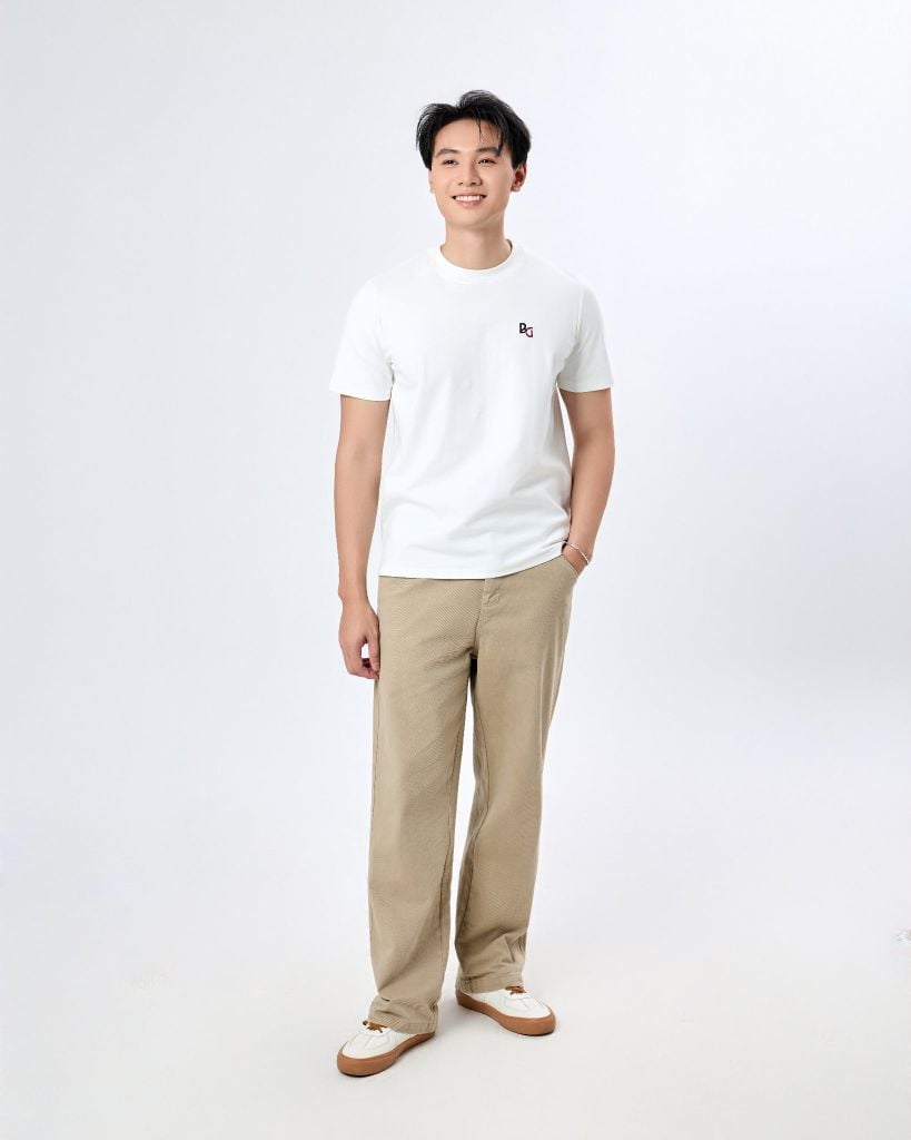 Áo Phông Nam APHTK703