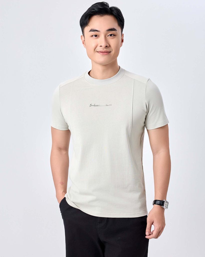 Áo Phông Nam APHTK704