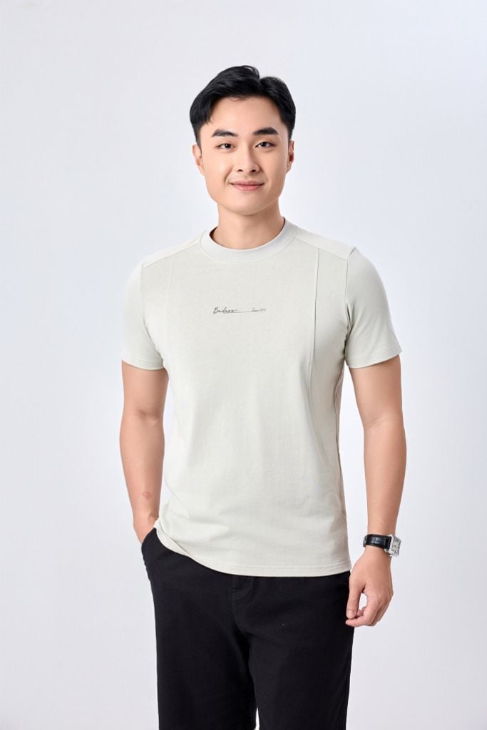 Áo Phông Nam APHTK704