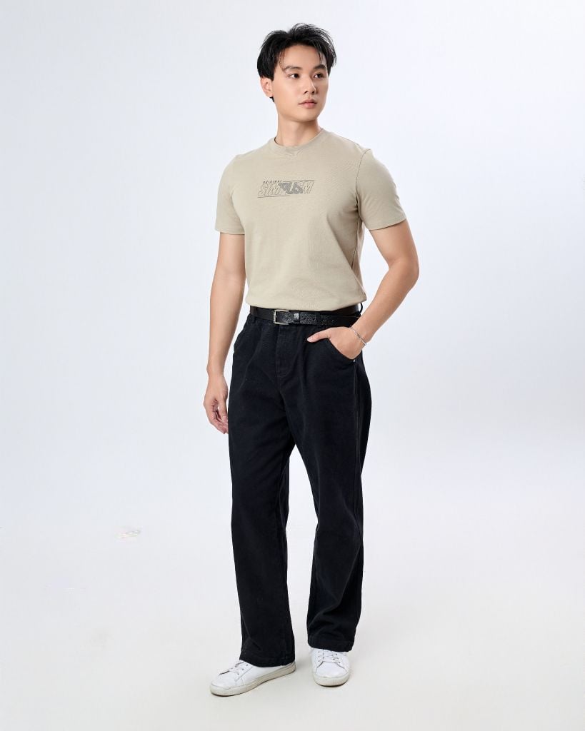 Áo Phông Nam APHTK705
